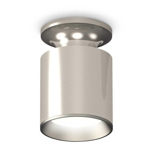 Комплект потолочного светильника Ambrella light Techno Spot XC (N6903, C6305, N6104) XS6305040 Комплект потолочного светильника Ambrella light Techno Spot XC (N6903, C6305, N6104) XS6305040