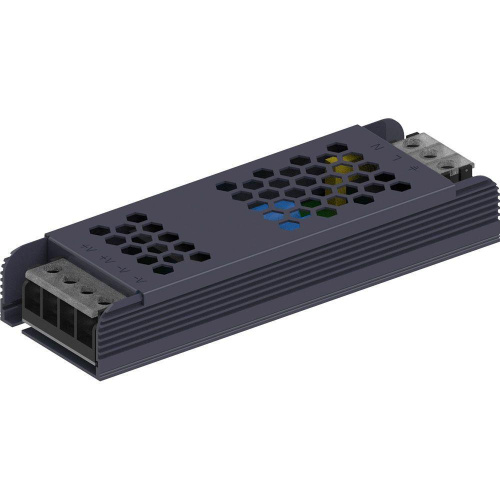 Блок питания для трекового светильника Feron 48V 100W IP20 2,06A LB048 41957 Блок питания для трекового светильника Feron 48V 100W IP20 2,06A LB048 41957