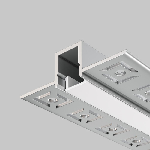 Комплектующие к светодиодной ленте Led Strip ALM-5313A-S-2M Комплектующие к светодиодной ленте Led Strip ALM-5313A-S-2M