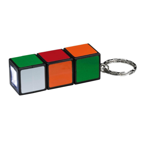 Фонарь-брелок светодиодный Paulmann Magic Cube от батареек 60х20х20 5,5 лм 78967 Фонарь-брелок светодиодный Paulmann Magic Cube от батареек 60х20х20 5,5 лм 78967