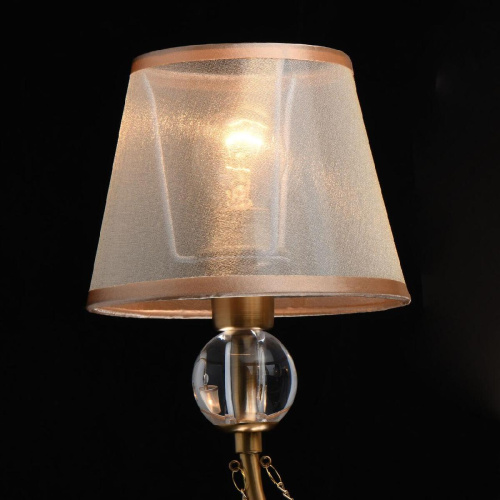 Подвесная люстра MW-Light Федерика 684011505 Подвесная люстра MW-Light Федерика 684011505