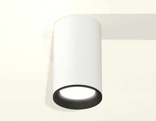 Комплект потолочного светильника Ambrella light Techno Spot XC (C6322, N6102) XS6322002 Комплект потолочного светильника Ambrella light Techno Spot XC (C6322, N6102) XS6322002