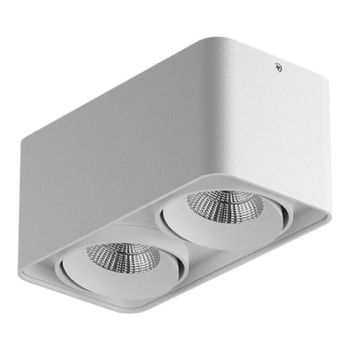 Потолочный светильник Lightstar Monocco 212526 Потолочный светильник Lightstar Monocco 212526