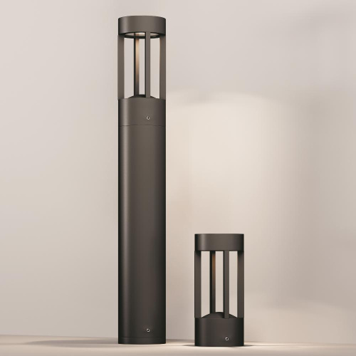 Настенный светильник (бра) Outdoor O458WL-L9GF3K Настенный светильник (бра) Outdoor O458WL-L9GF3K