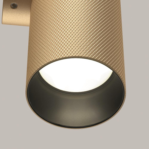 Настенный светильник (бра) Technical C080WL-02-GU10-MG Настенный светильник (бра) Technical C080WL-02-GU10-MG