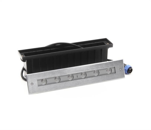 Встраиваемый светильник Deko-Light Line II WWA 730008 Встраиваемый светильник Deko-Light Line II WWA 730008