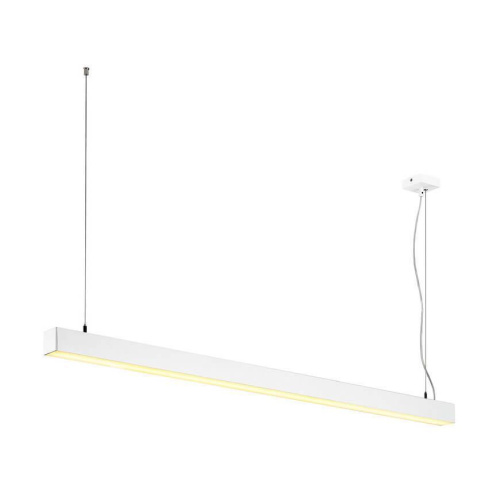 Подвесной светодиодный светильник SLV Q-Line Single Led 1001307 Подвесной светодиодный светильник SLV Q-Line Single Led 1001307