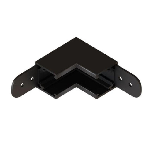 Коннектор L-образный внутренний Arte Lamp Optima-Accessories A740706 Коннектор L-образный внутренний Arte Lamp Optima-Accessories A740706