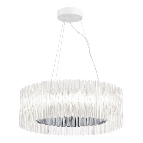 Подвесной светодиодный светильник ST Luce Nazare SL6012.103.01 Подвесной светодиодный светильник ST Luce Nazare SL6012.103.01