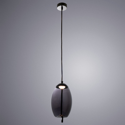 Подвесной светодиодный светильник Arte Lamp Cody A7769SP-1BC Подвесной светодиодный светильник Arte Lamp Cody A7769SP-1BC