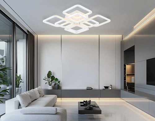 Светильник потолочный Ambrella light ACRYLICA FA8950 Светильник потолочный Ambrella light ACRYLICA FA8950