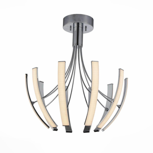 Потолочная светодиодная люстра ST Luce Arco SL912.102.10 Потолочная светодиодная люстра ST Luce Arco SL912.102.10