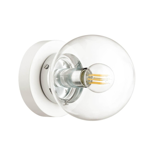 Настенный светильник Lumion Holly 4538/1W Настенный светильник Lumion Holly 4538/1W