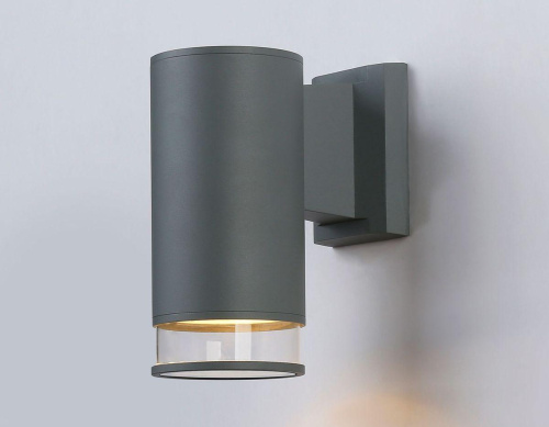 Уличный настенный светильник Ambrella light Garden ST3818 Уличный настенный светильник Ambrella light Garden ST3818