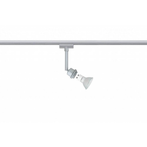 Трековый светильник Paulmann DecoSystems 95182 Трековый светильник Paulmann DecoSystems 95182