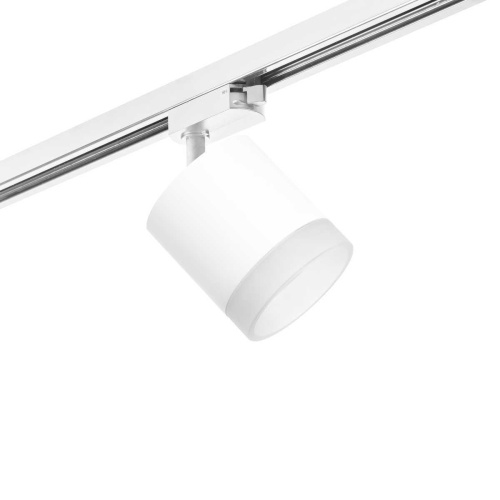 Трековый светильник Lightstar Rullo (213486+592086+202480) R1T348680 Трековый светильник Lightstar Rullo (213486+592086+202480) R1T348680