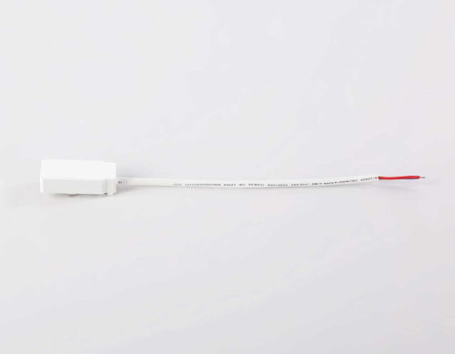 Ввод питания для шинопровода Ambrella light Track System GV1261 Ввод питания для шинопровода Ambrella light Track System GV1261