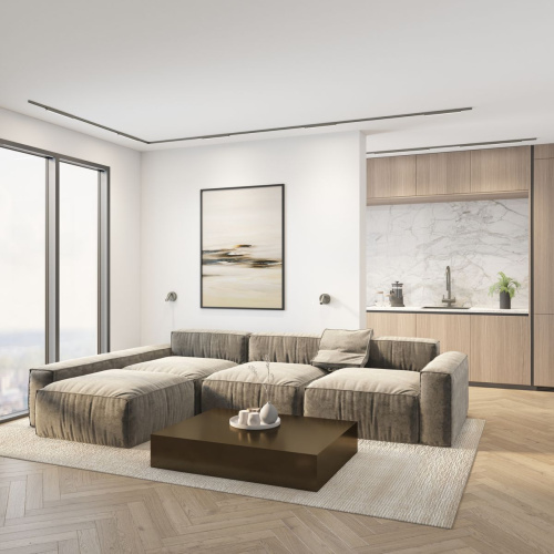 Светодиодный спот Denkirs Shine Wall DK5072-DN Светодиодный спот Denkirs Shine Wall DK5072-DN