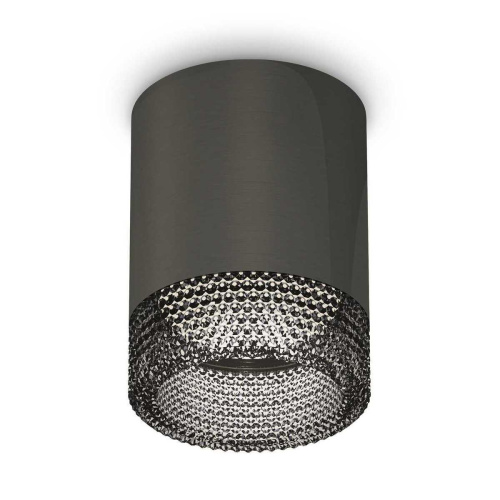 Комплект потолочного светильника Ambrella light Techno Spot XC (C6303, N6151) XS6303003 Комплект потолочного светильника Ambrella light Techno Spot XC (C6303, N6151) XS6303003