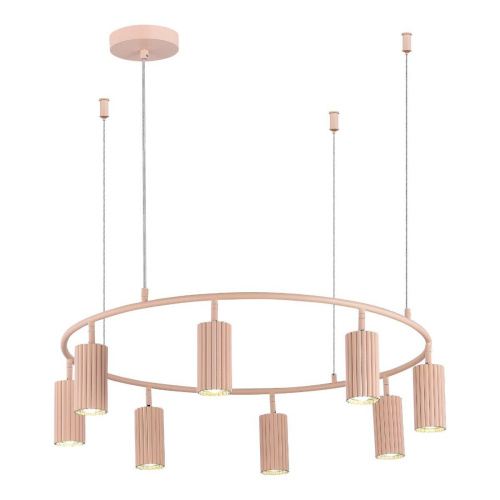 Подвесная люстра ST Luce KENDO SL1213.603.08 Подвесная люстра ST Luce KENDO SL1213.603.08