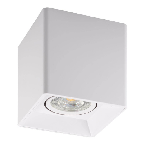 Потолочный светильник Denkirs DK3030-WH Потолочный светильник Denkirs DK3030-WH