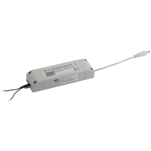 Драйвер ЭРА 0-80V 40W IP20 0,45A LED-LP-5/6 (D2) Б0036176 Драйвер ЭРА 0-80V 40W IP20 0,45A LED-LP-5/6 (D2) Б0036176