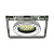 Точечный светильник Kanlux MORTA CT-DSL50-SR 18512