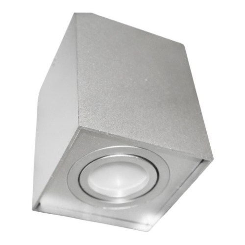 Потолочный светильник Lumina Deco Pulton LDC 8055-B JP-L100*W100*H125 SL Потолочный светильник Lumina Deco Pulton LDC 8055-B JP-L100*W100*H125 SL