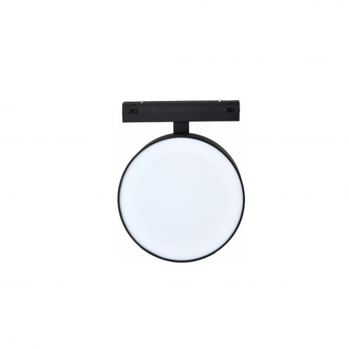 Трековый светодиодный светильник iLedex Technical Vision 4825-047-D120-15W-110DG-3000K-BK Трековый светодиодный светильник iLedex Technical Vision 4825-047-D120-15W-110DG-3000K-BK