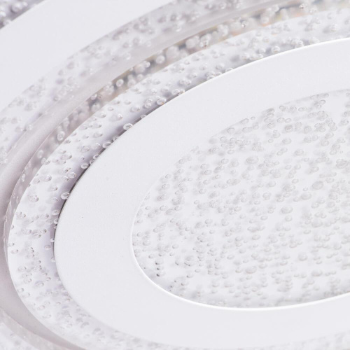 Потолочный светодиодный светильник Arte Lamp Multi-Bead A1381PL-1CL Потолочный светодиодный светильник Arte Lamp Multi-Bead A1381PL-1CL