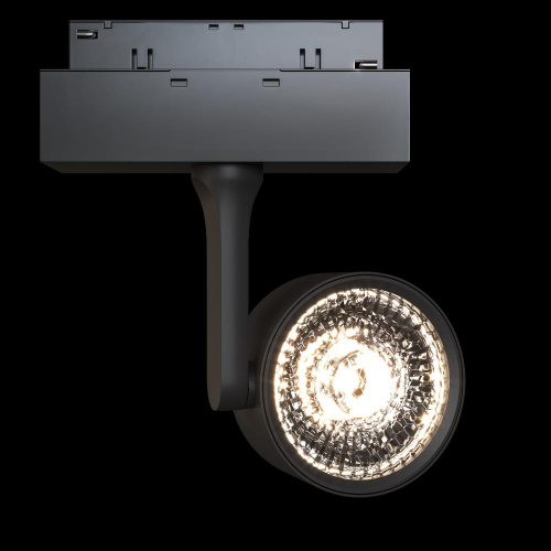 Трековый светильник Technical TR024-2-10B3K Трековый светильник Technical TR024-2-10B3K