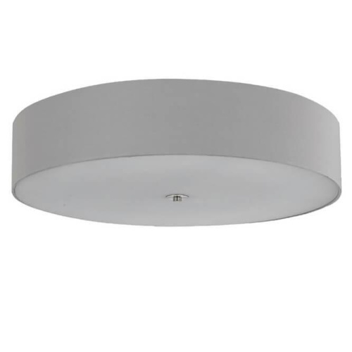 Потолочный светильник Crystal Lux Jewel PL700 Gray Потолочный светильник Crystal Lux Jewel PL700 Gray