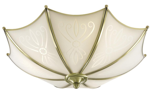 Потолочный светильник Arte Lamp Umbrella A9252PL-4AB Потолочный светильник Arte Lamp Umbrella A9252PL-4AB