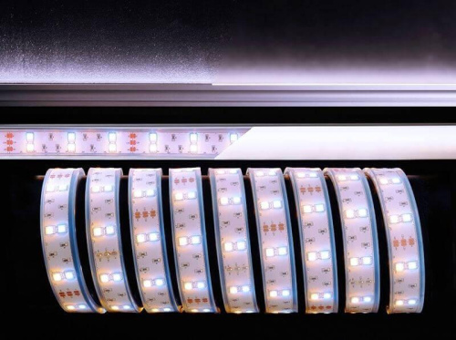 Лента светодиодная Deko-Light 5050-2x30-12V-3000K-7000K-3m 621362 Лента светодиодная Deko-Light 5050-2x30-12V-3000K-7000K-3m 621362
