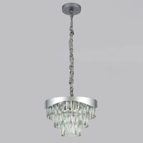 Подвесная люстра Ambrella light Traditional TR5080 Подвесная люстра Ambrella light Traditional TR5080