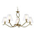 Подвесная люстра Ambrella Light High Light Modern LH57091