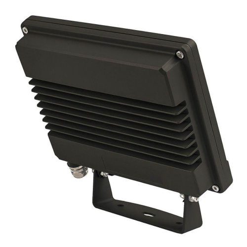 Прожектор светодиодный SLV Spoodi Sensor 30W 4000K 232890 Прожектор светодиодный SLV Spoodi Sensor 30W 4000K 232890