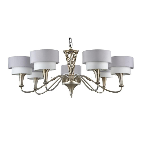 Люстра Maytoni H311-07-G Люстра Maytoni H311-07-G