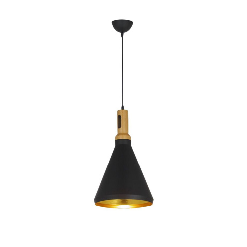 Подвесной светильник Lumina Deco Loffia LDP 7867 BK+GD Подвесной светильник Lumina Deco Loffia LDP 7867 BK+GD