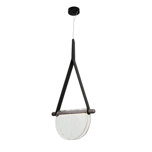 Подвесной светодиодный светильник Kink Light Тэрро 07687-30,19(21) Подвесной светодиодный светильник Kink Light Тэрро 07687-30,19(21)