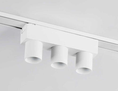 Трековый светодиодный светильник Ambrella light Track System GV1503 Трековый светодиодный светильник Ambrella light Track System GV1503