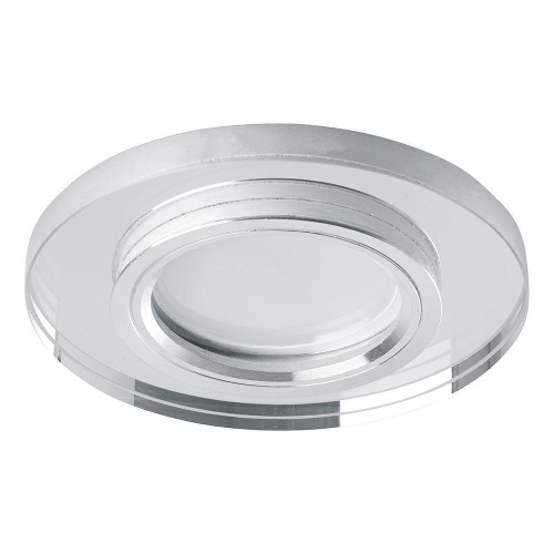 Встраиваемый светильник Feron Bright Crystal CD8160 41911 Встраиваемый светильник Feron Bright Crystal CD8160 41911