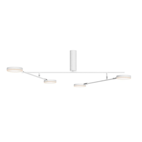 Потолочный светильник Maytoni MOD070CL-L30W3K Потолочный светильник Maytoni MOD070CL-L30W3K
