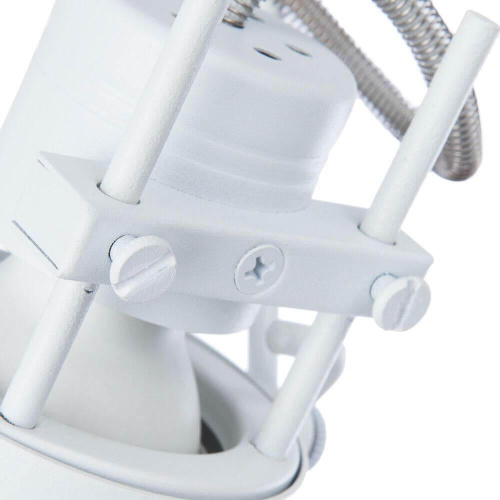 Спот Arte Lamp A4301PL-4WH Спот Arte Lamp A4301PL-4WH