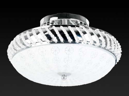 Накладной светильник Toplight Candis TL1470Y-03GC Накладной светильник Toplight Candis TL1470Y-03GC