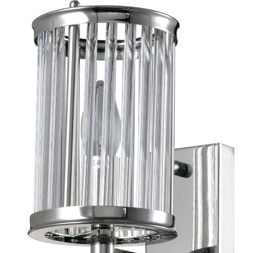 Бра Lumien Hall Krejne LH3063/1W-NL-CL Бра Lumien Hall Krejne LH3063/1W-NL-CL