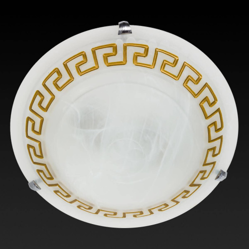 Потолочный светильник Toplight Gien TL9172Y-03BN Потолочный светильник Toplight Gien TL9172Y-03BN