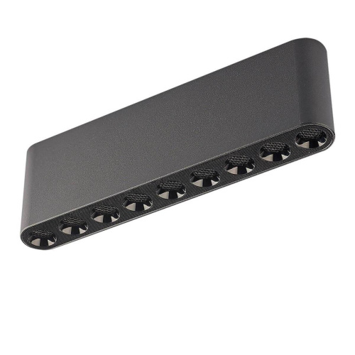 Потолочный светодиодный светильник Odeon Light Hightech Small 7092/21CL Потолочный светодиодный светильник Odeon Light Hightech Small 7092/21CL
