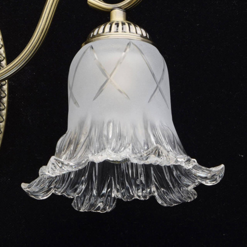 Бра MW-Light Моника 372022002 Бра MW-Light Моника 372022002