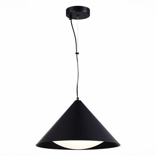 Подвесной светодиодный светильник ST Luce TRESOR SL6501.413.01 Подвесной светодиодный светильник ST Luce TRESOR SL6501.413.01
